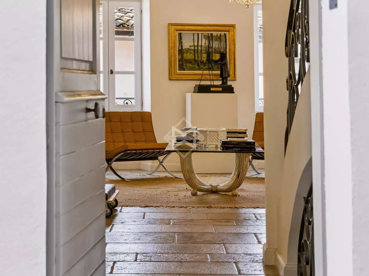 House Mougins