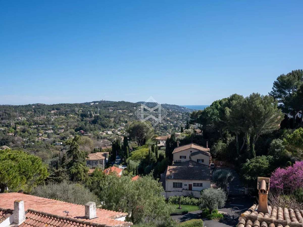 House Mougins