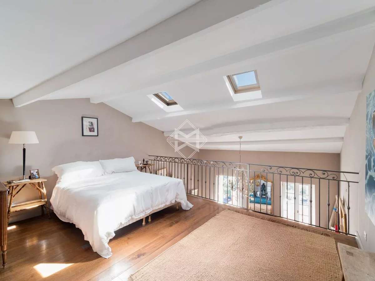 House Mougins