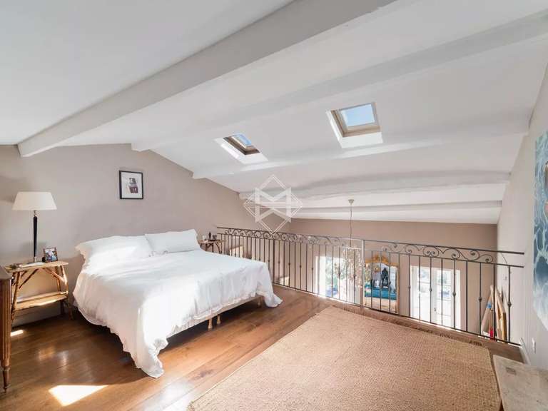 House Mougins - 3 bedrooms - 135m²