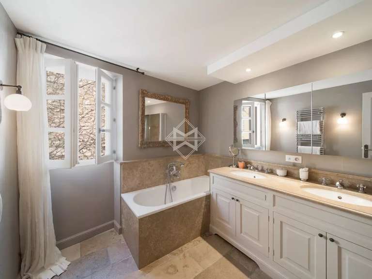 Maison Mougins - 3 chambres - 135m²