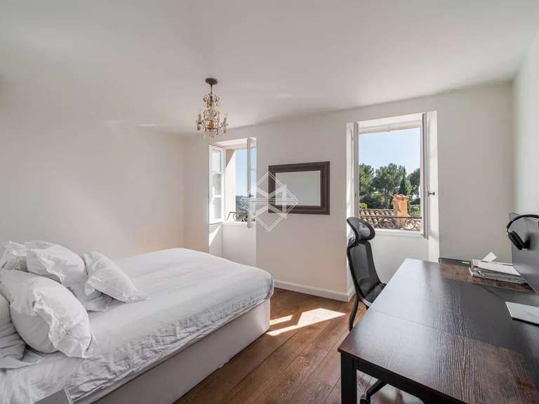 Maison Mougins - 3 chambres - 135m²