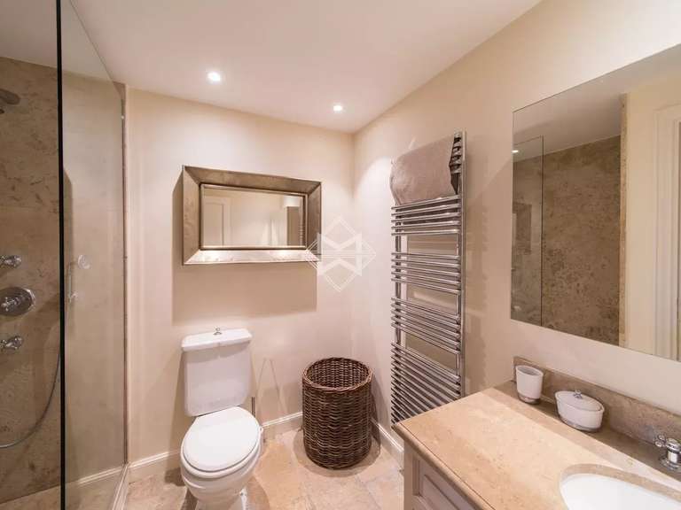 House Mougins - 3 bedrooms - 135m²