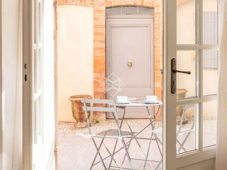 House Mougins - 3 bedrooms - 135m²