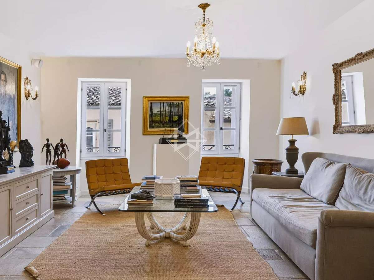 House Mougins