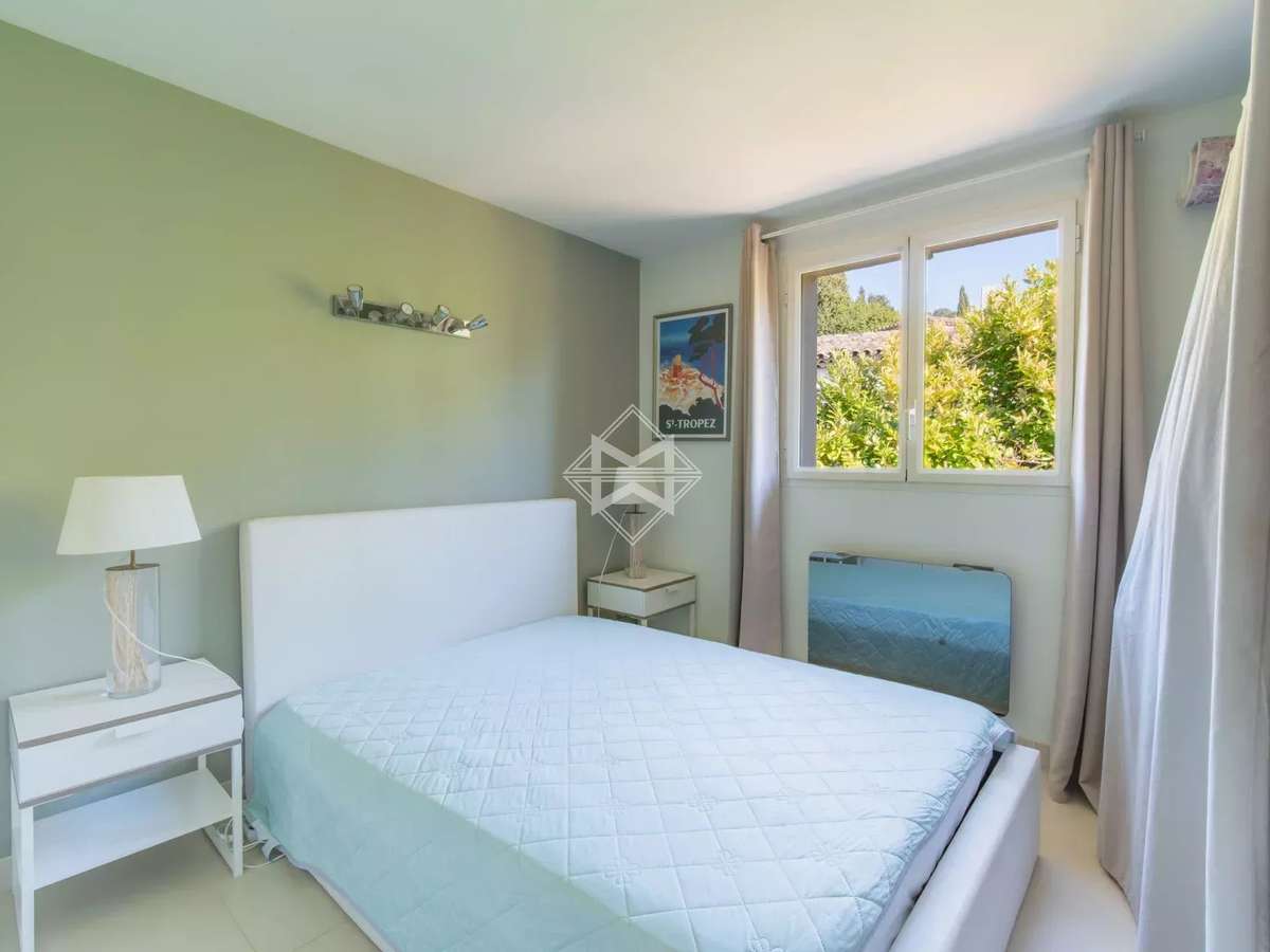 House Mougins