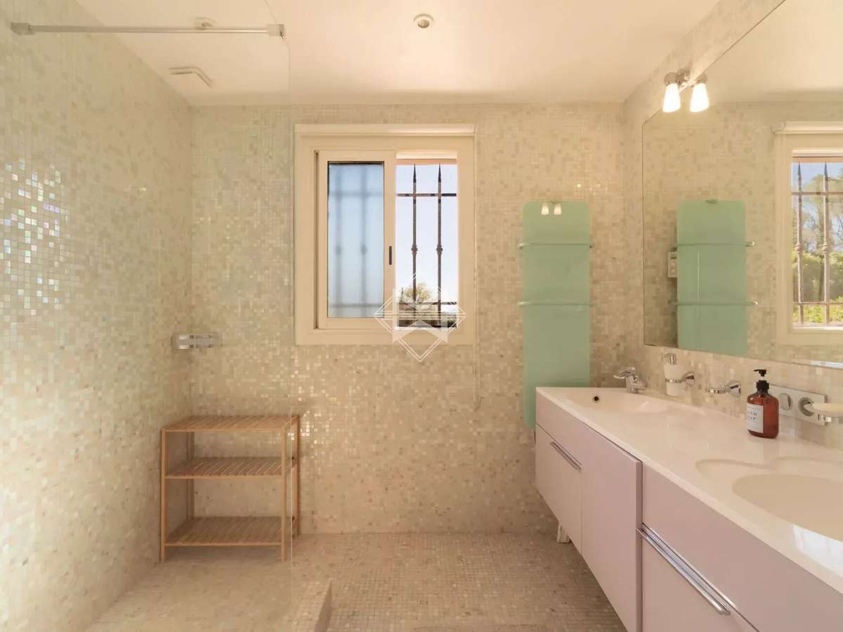 House Mougins