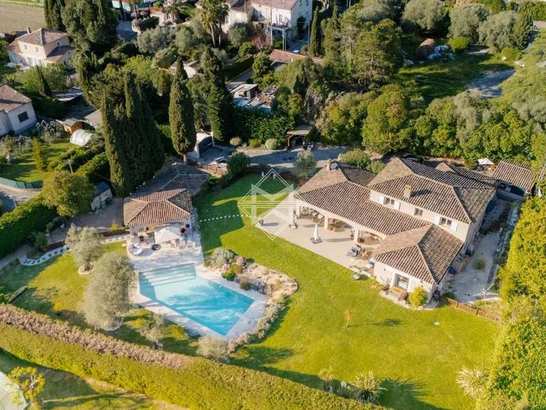 House Mougins - 5 bedrooms - 246m²