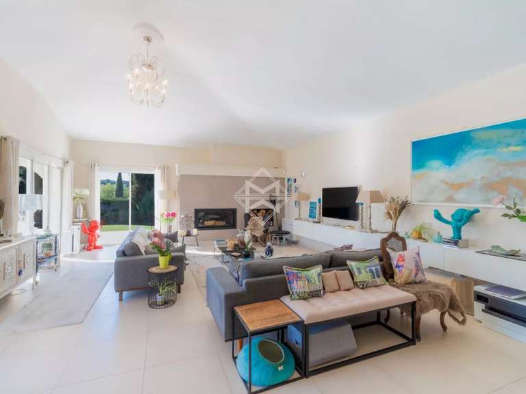 House Mougins - 5 bedrooms - 246m²