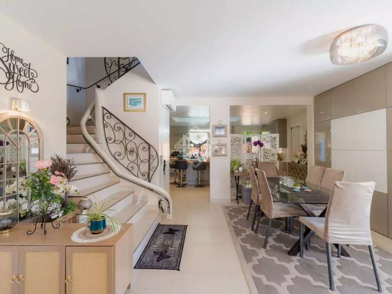 House Mougins - 5 bedrooms - 246m²