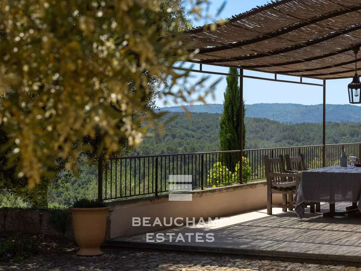 Maison Lorgues