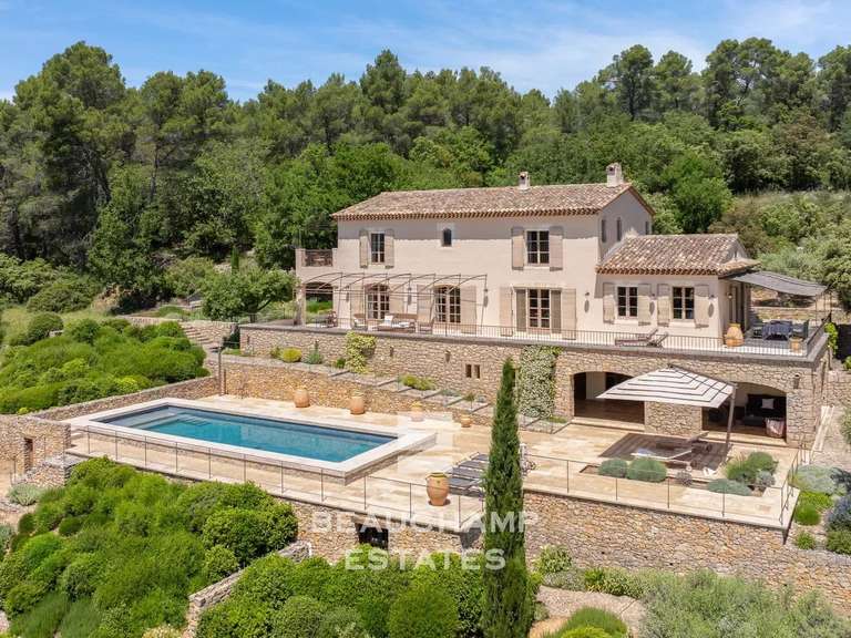 Maison Lorgues - 3 chambres - 288m²