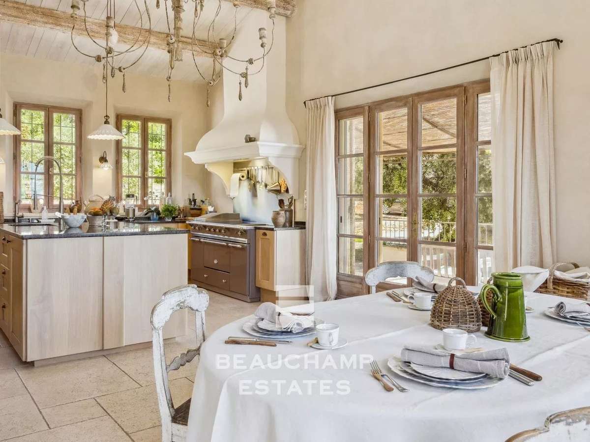 Maison Lorgues