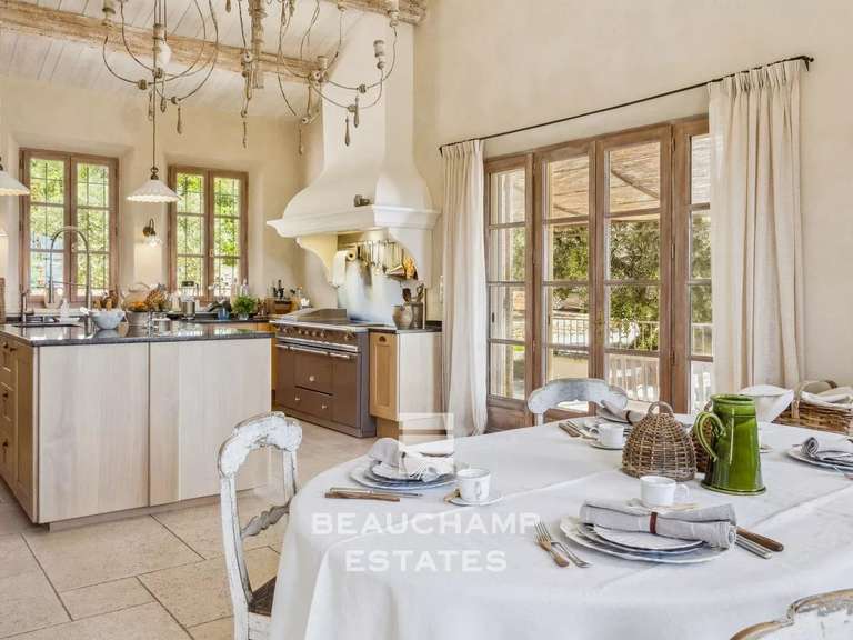 Maison Lorgues - 3 chambres - 288m²