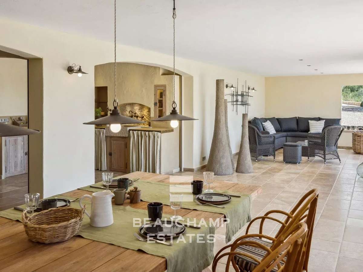 Maison Lorgues