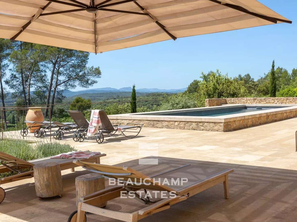 Maison Lorgues