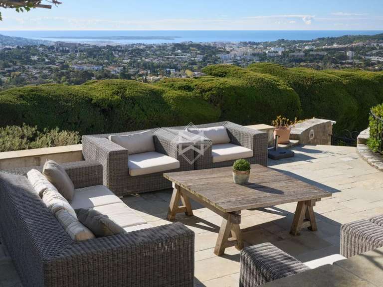 House Mougins - 5 bedrooms - 250m²