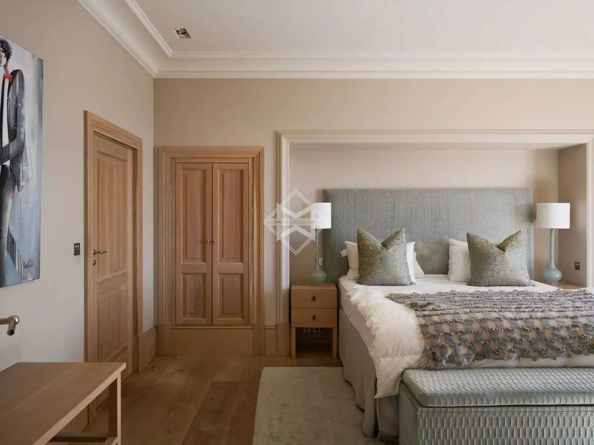 House Mougins