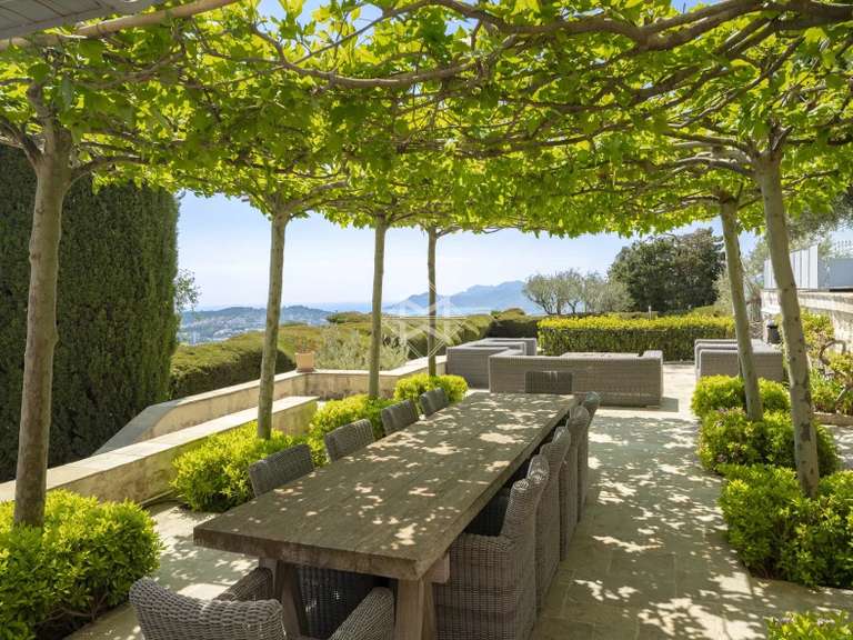 House Mougins - 5 bedrooms - 250m²