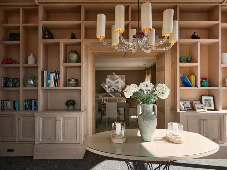 House Mougins - 5 bedrooms - 250m²