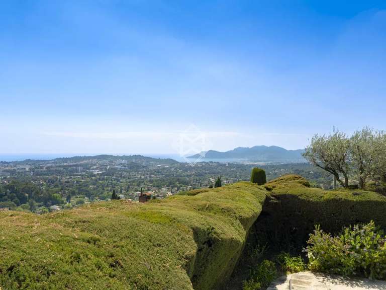 House Mougins - 5 bedrooms - 250m²
