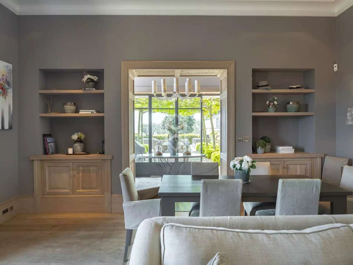 Maison Mougins
