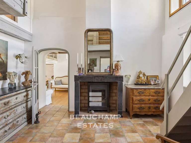 Maison Fayence - 14 chambres - 505m²