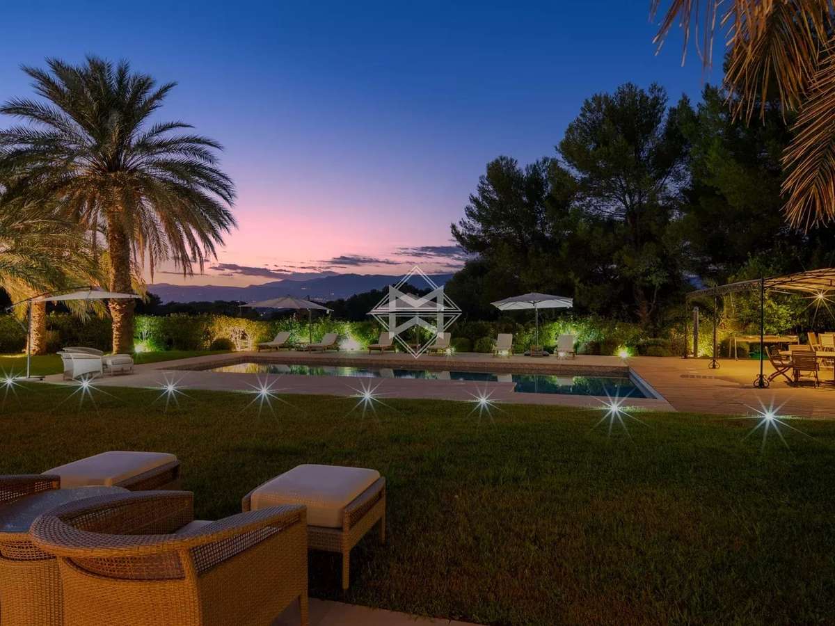 House Mougins