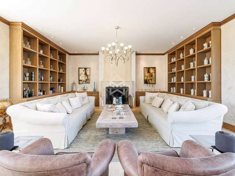 House Mougins - 6 bedrooms - 530m²