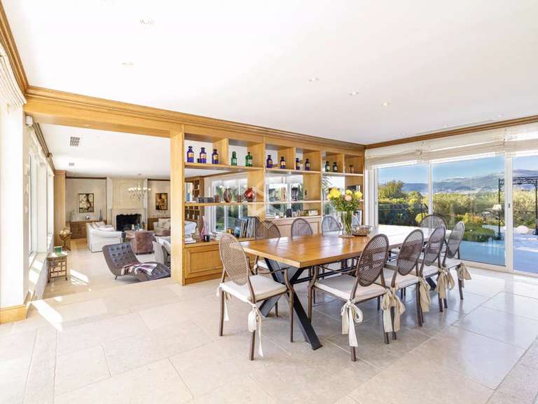 House Mougins - 6 bedrooms - 530m²