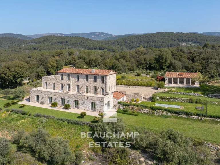 Maison Fayence - 3 chambres - 428m²
