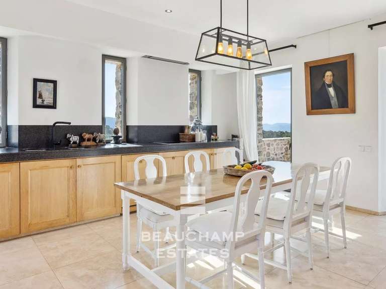 Maison Fayence - 3 chambres - 428m²