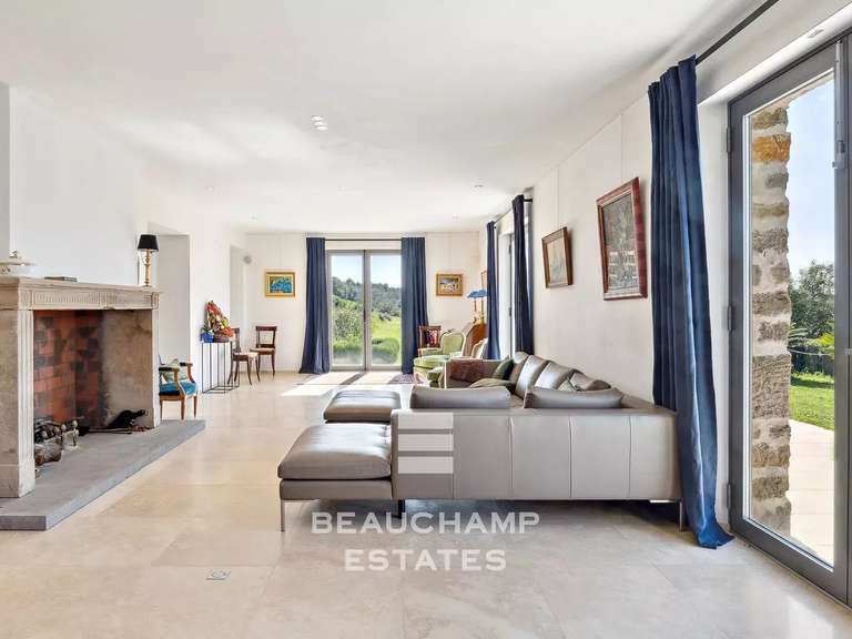 Maison Fayence - 3 chambres - 428m²