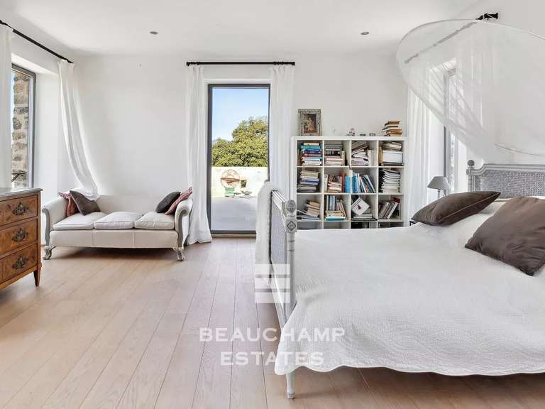 Maison Fayence - 3 chambres - 428m²