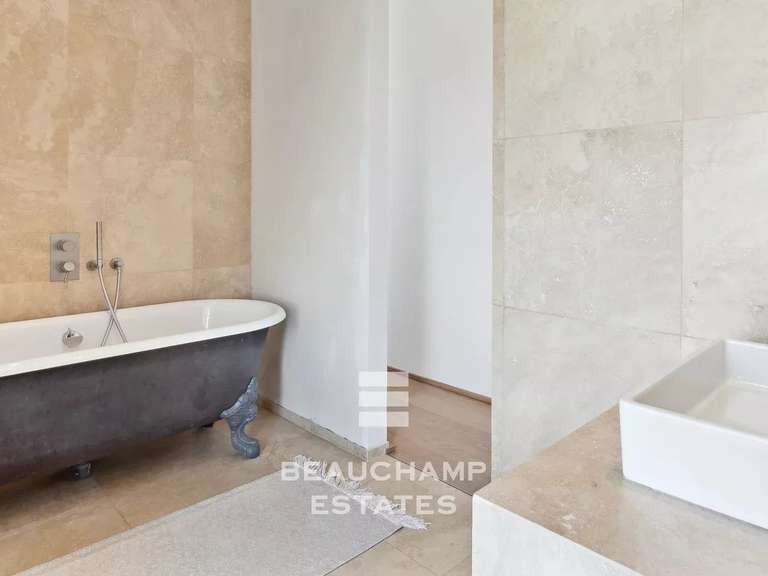 Maison Fayence - 3 chambres - 428m²