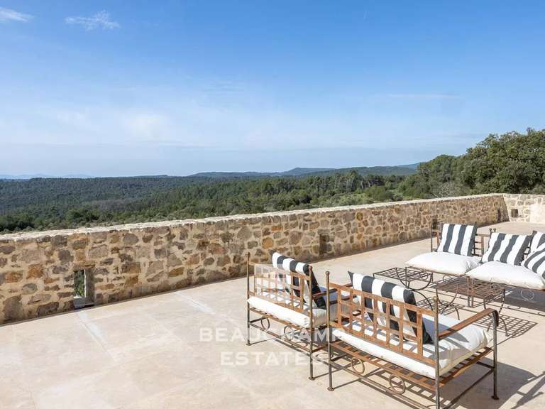 Maison Fayence - 3 chambres - 428m²