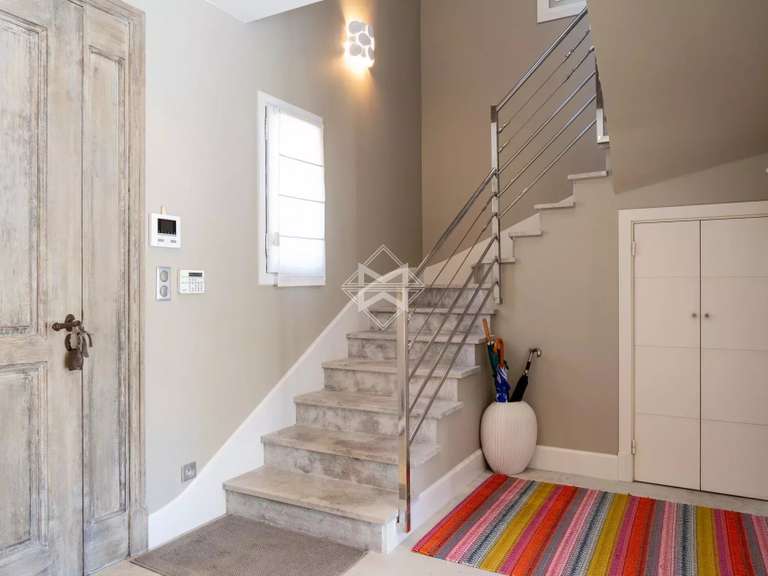 Maison Mougins - 4 chambres - 290m²