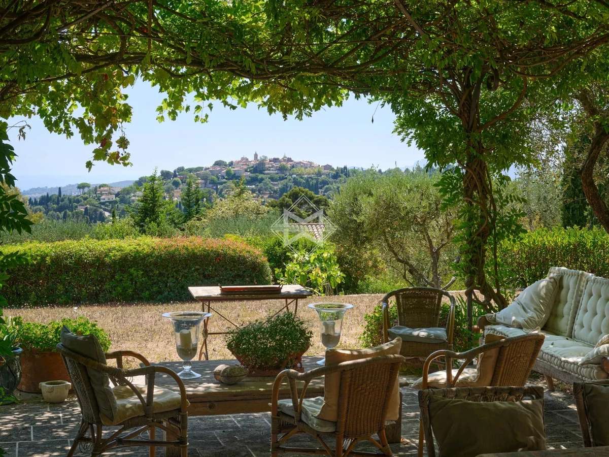 House Mougins