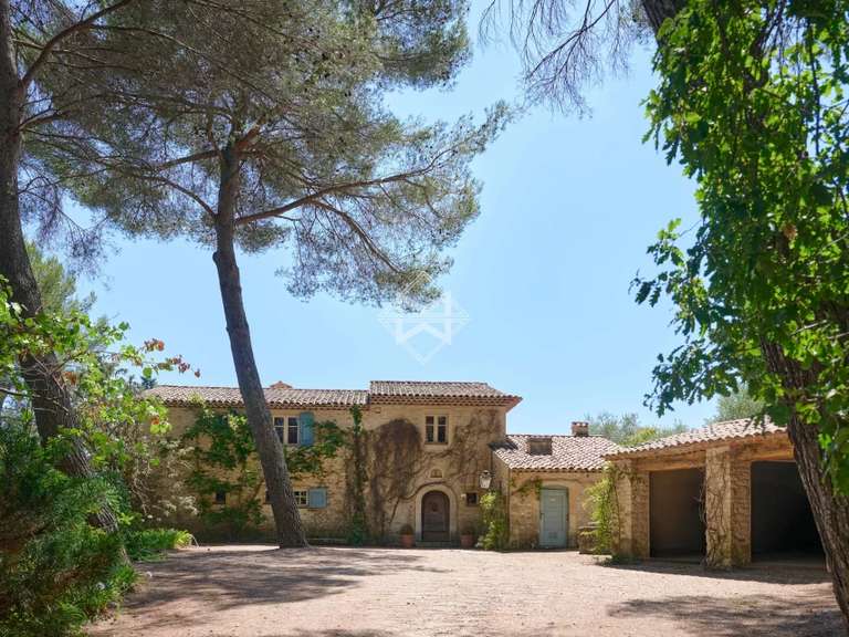 Maison Mougins - 11 chambres - 535m²