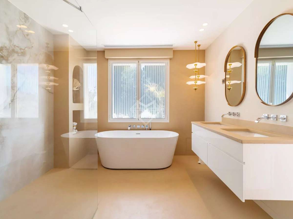 Maison Mougins