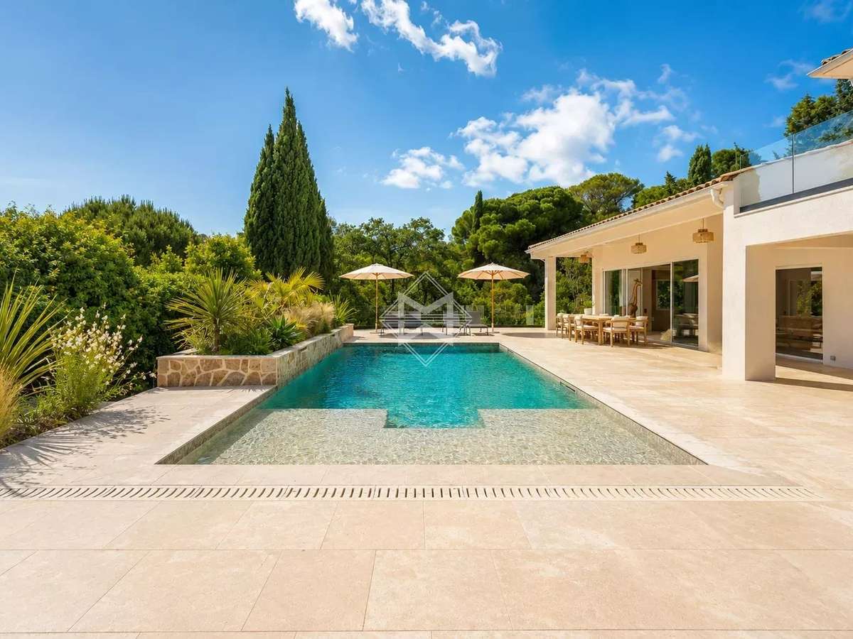 Maison Mougins