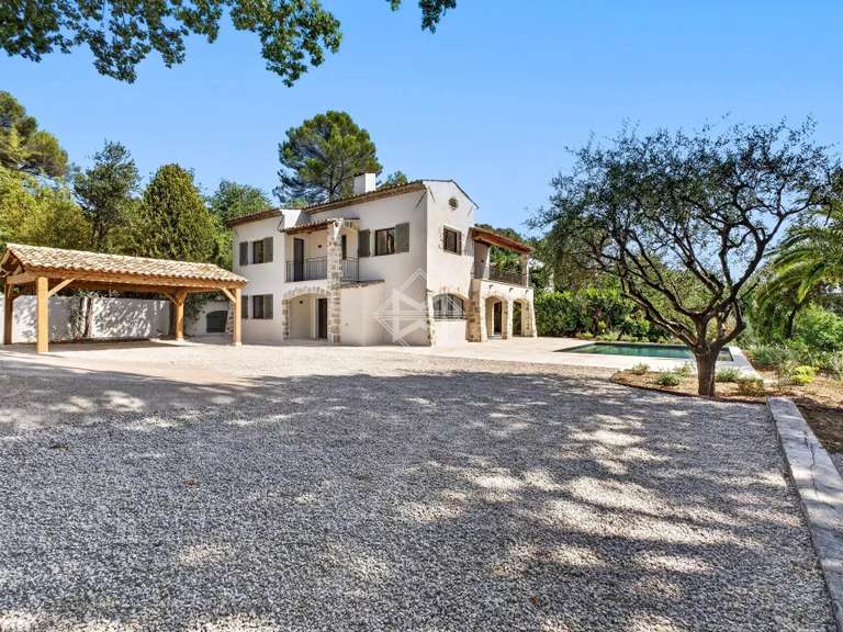 House Mougins - 4 bedrooms - 177m²