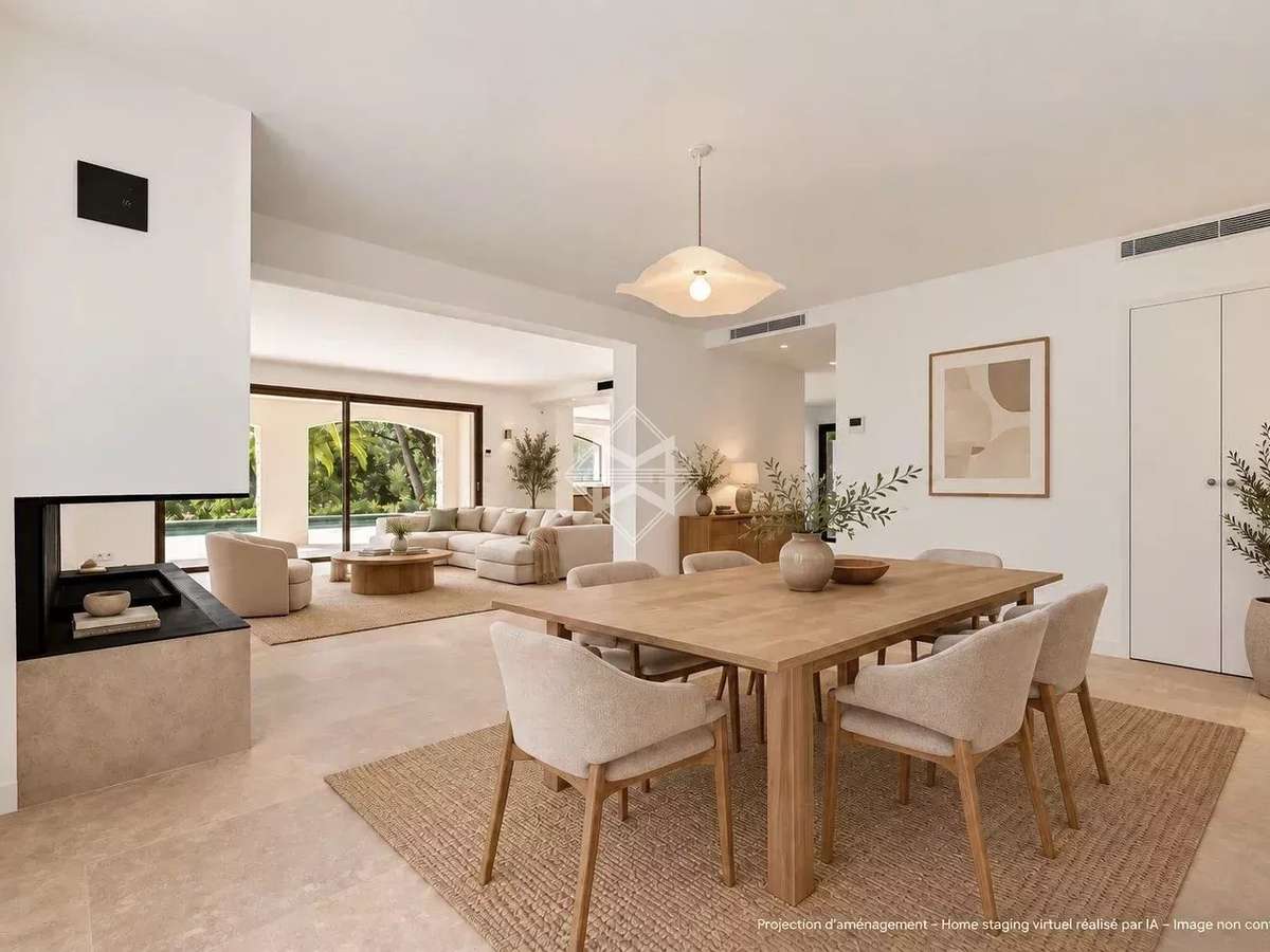 House Mougins
