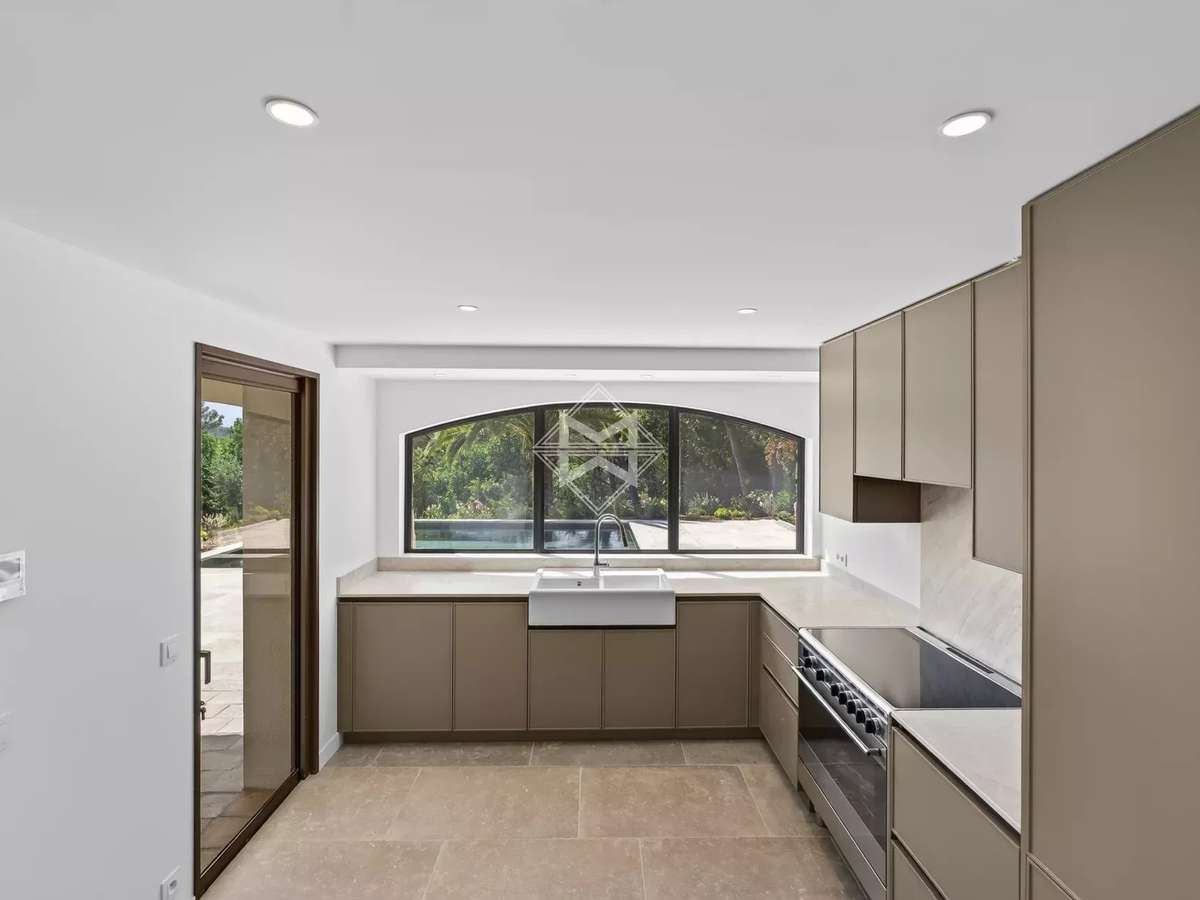 House Mougins