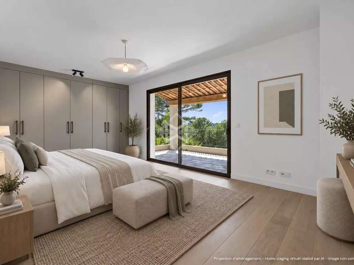 House Mougins