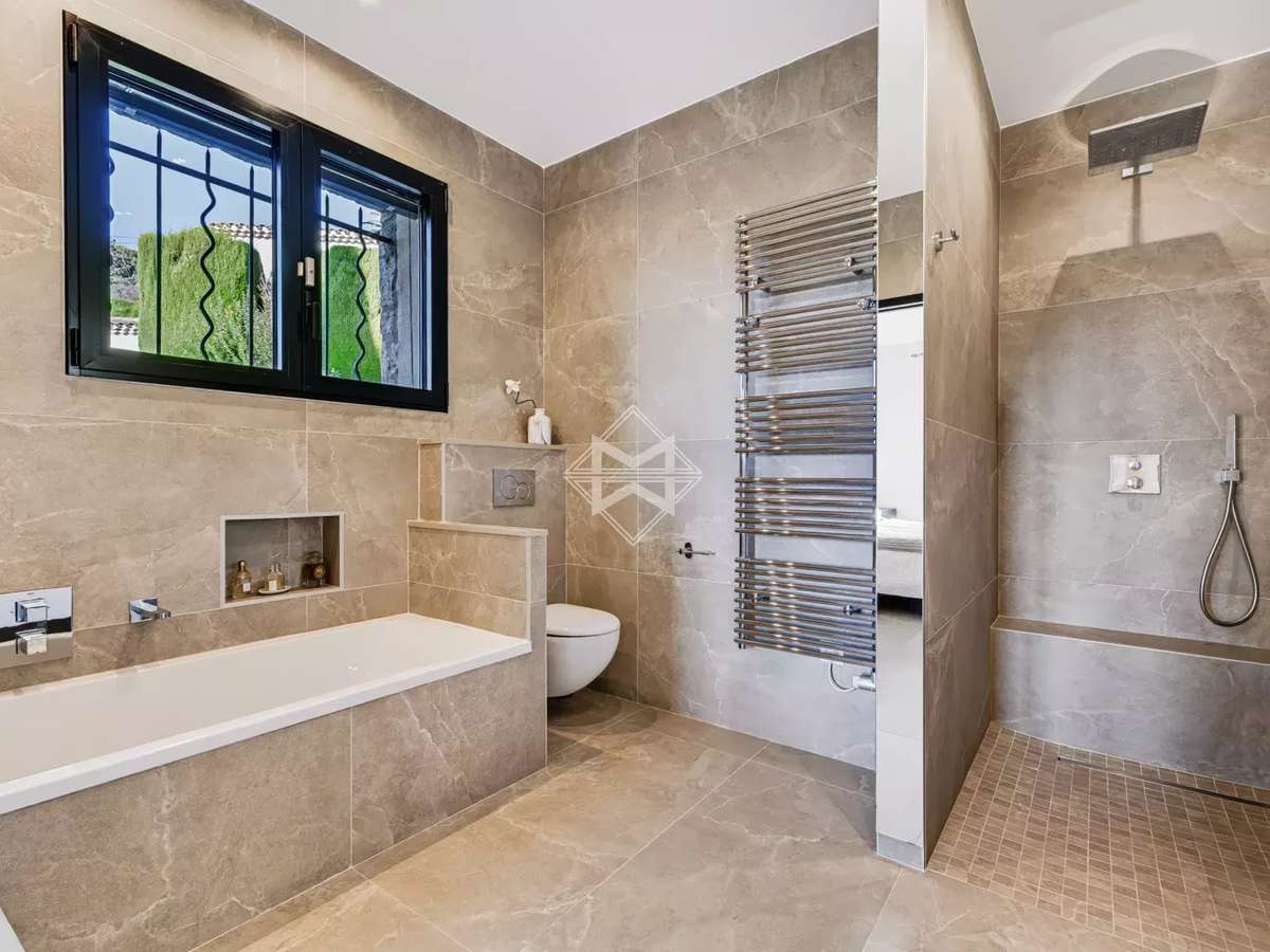 Maison Mougins