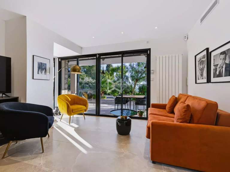 Maison Mougins - 4 chambres - 200m²