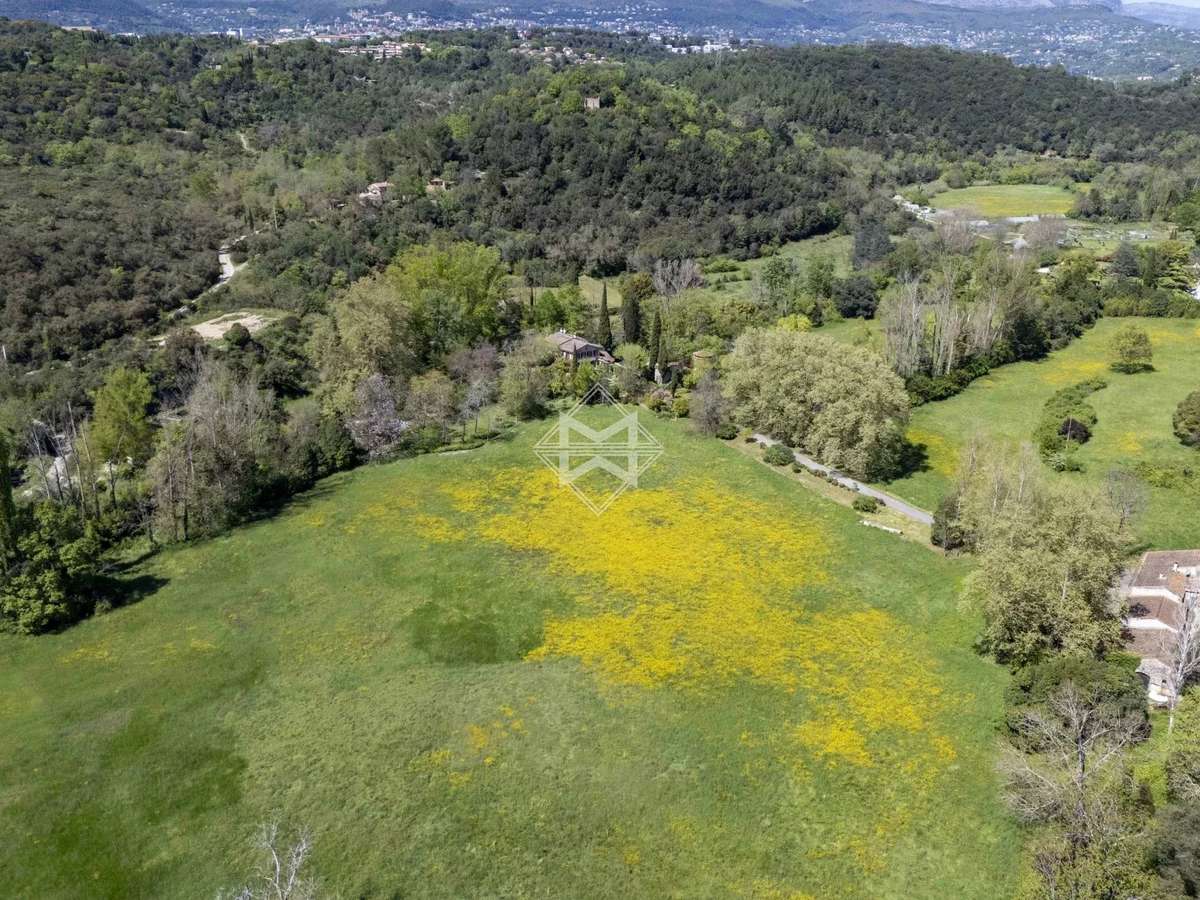 House Mougins