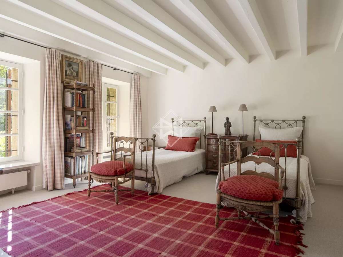 Maison Mougins
