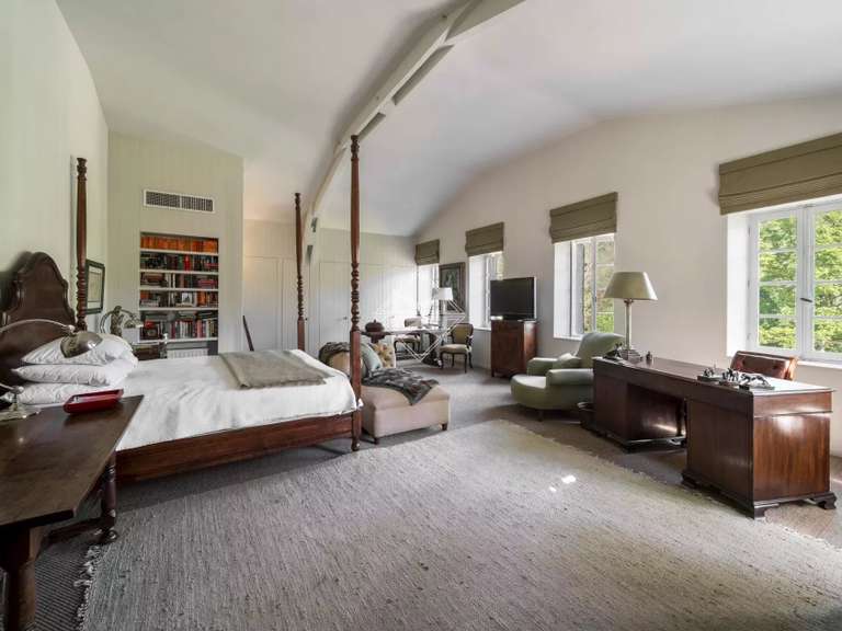 Maison Mougins - 7 chambres - 545m²